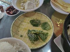 -土砂锅生态山庄·非遗砂锅雅鱼
