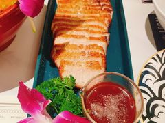 -太食獸泰式茶餐厅(IFS国金中心店)