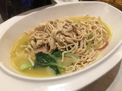 扬州煮干丝-阿英煲(凉城路店)