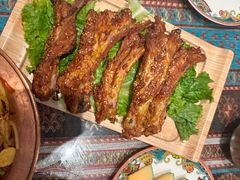 -巴依老爷新疆美食(工体旗舰店)