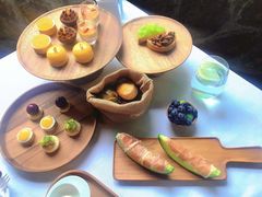 -三嚥阁 La Villa Restaurant