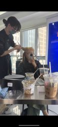 -MORI HAIR SALON日式美发沙龙