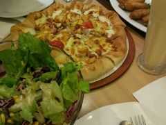 -必胜客(上海新南方商城PH店)