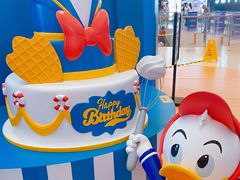 -天河城购物中心