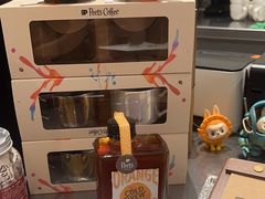 -Peet's 皮爷咖啡(海雅缤纷城店)