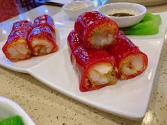 -点都德(华强南店)