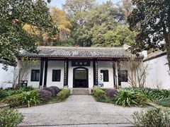 -白鹿洞书院