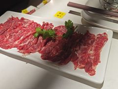 -海银海记牛肉火锅(解放路店)
