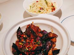 -兰湘子·湘菜小炒(长安万科广场店)