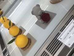-蜜思琪蛋糕(民生路店)
