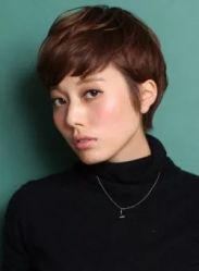 -Godhands美发设计沙龙