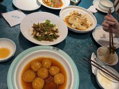 -呷湘厨·家宴·鱼汤捞饭(津南店)