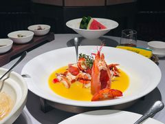 -鱼乐轩·俄罗斯海鲜直供餐厅(群力店)