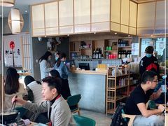 大堂-村上一屋(望京店)