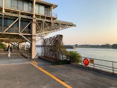 -广州市紫泥堂文化创意园景区