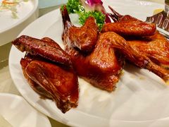 乳鸽-金苑海鲜酒家(来魅力店)
