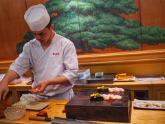 -松涛日本料理