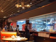 -啫神·广州地标美食(北京路店)