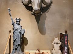 -HIGH FIVE哈福手工汉堡(桂林路店)