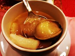 -杭州香格里拉·香宫中餐厅