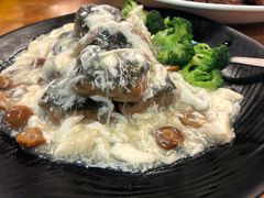 -珍宝海鲜(东海岸海鲜中心)