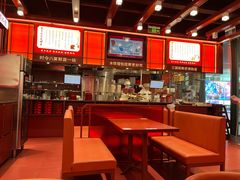 -喜家德虾仁水饺(北京超极合生汇店)
