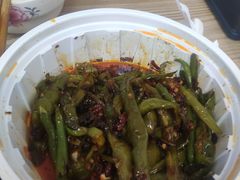 -鸡毛店·川菜(双楠店)