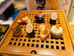 -嘉定凯悦·咖啡厅