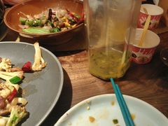 -菌自由丨野生菌火锅特色庭院餐厅(丽江古城店)