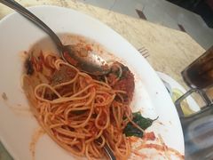-The Cheesecake Factory(baldwin avenue)