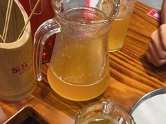 -东方一串·鲜肉小串·小酒馆(壹航城店)
