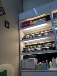 -美斯洛美甲美睫连锁店