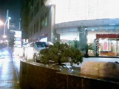-中影国际影城(兰生大厦CINITY LED店)
