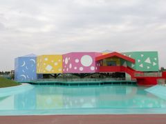 -南通洲际绿博园