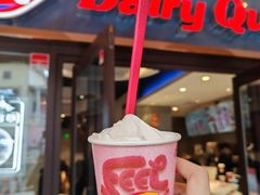 -DQ·蛋糕·冰淇淋(石家庄北国奥特莱斯店)