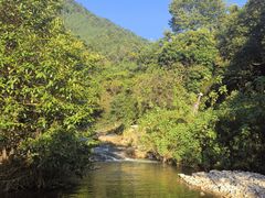 -广东天露山旅游度假区
