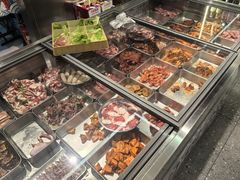 -英雄故事地摊烤肉(马驹桥店)