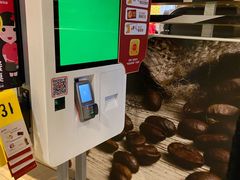 -麦当劳(杭州西湖银泰百货店)
