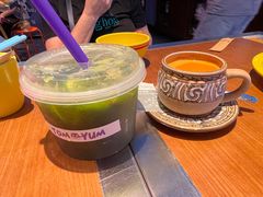 -泰盏鬼·颓废冬阴(陈家祠扬韬店)