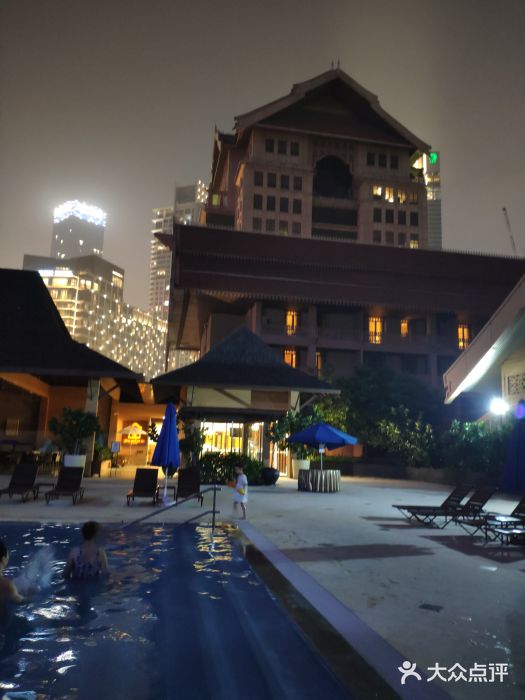 吉隆坡皇家朱兰酒店图片