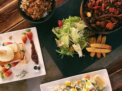 -Let's Taipei 非常烘焙(太古里店)