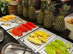 -阿纳迪酒店·秘境西餐厅