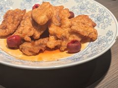 -将相和·海鲜蒸饺大连菜
