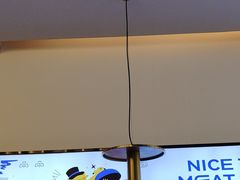 -牛扒先生·厚切雪花牛扒西餐厅(北京路禺山路店)