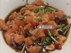 -小郭私房菜·海肠捞饭店(学士街店)