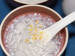 -老吉堂上海本帮菜(工体店)