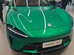 -小米之家汽车(永旺梦乐城店)