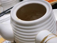 松茸炖竹笙-尚一汤·粤菜海鲜(环球港店)