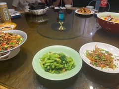 -黄鹤天厨·泡椒田鸡创始者(莲花店)