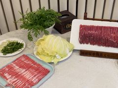 -东来顺饭庄(新源里店)